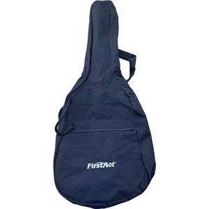 First Act Guitar back pack carry case